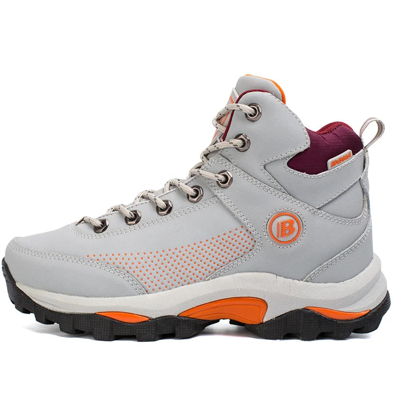 Chaussures de Marche Femme - DTYSTORE