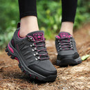 Chaussures de Marche Femme Imperméable - Randonnée Outdoor - DTYSTORE