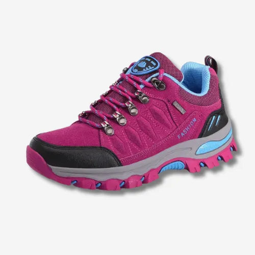 Chaussures de Marche Femme Imperméable - Randonnée Outdoor