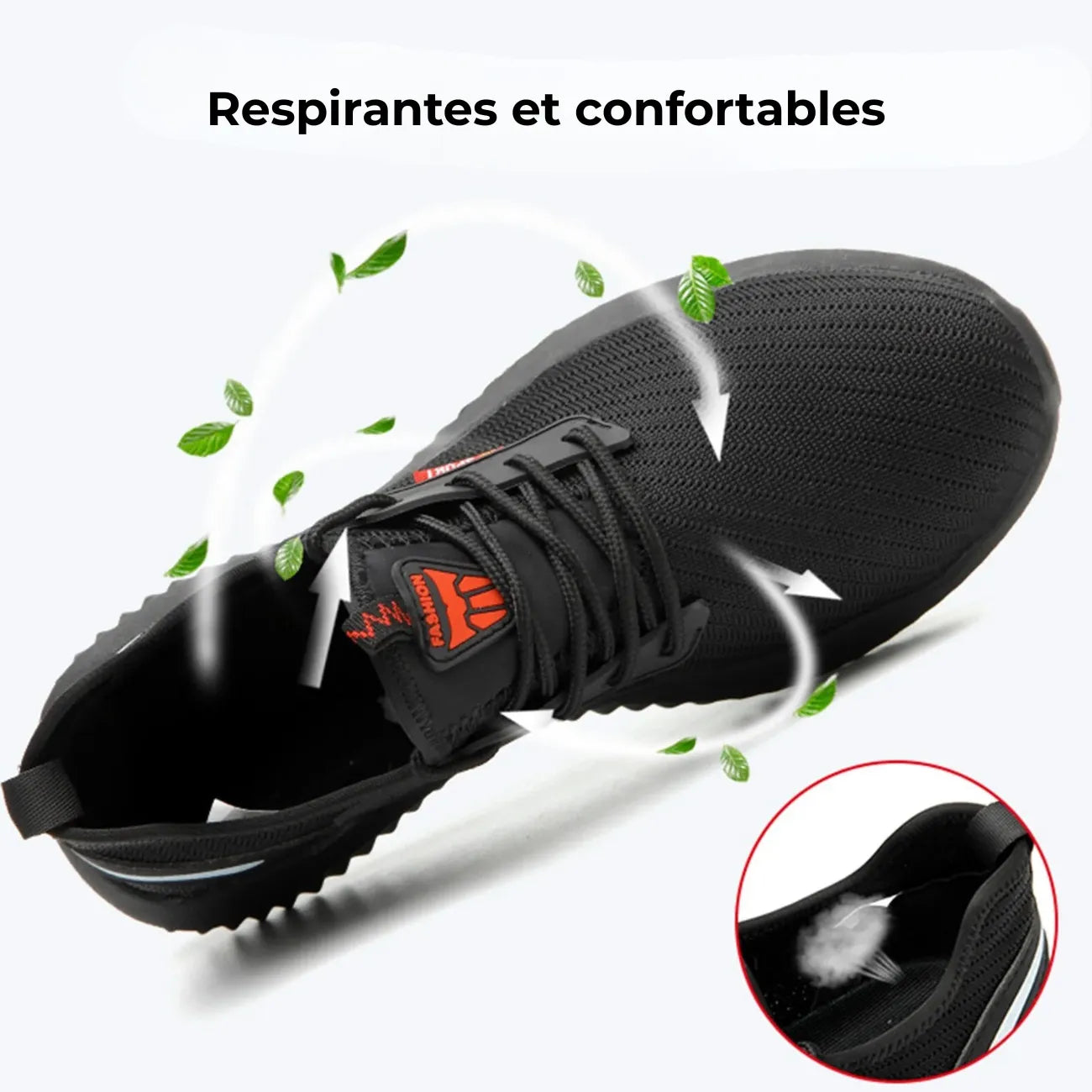 Chaussures de Marche Légère