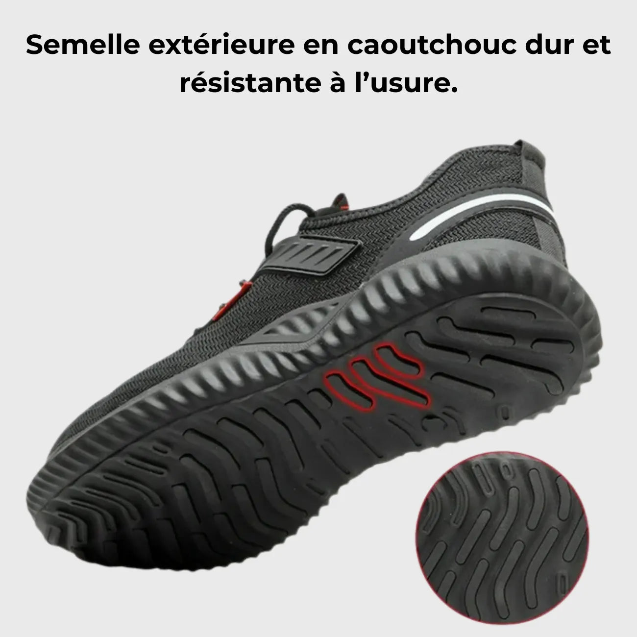 Chaussures de Marche Légère