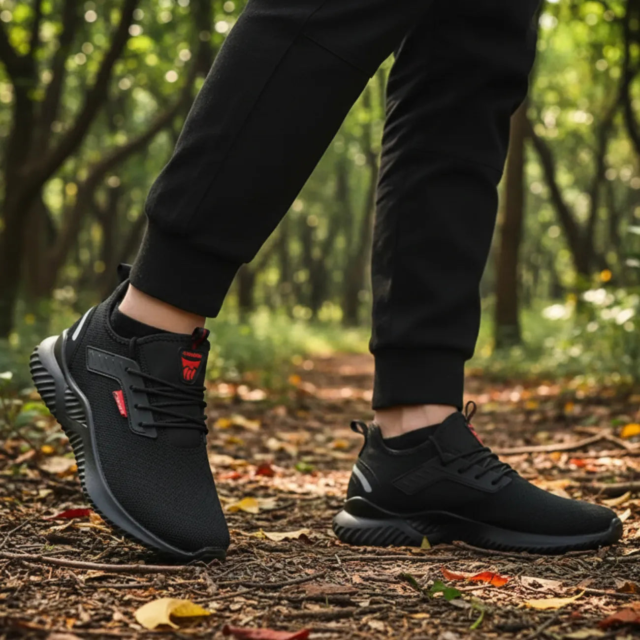 Chaussures de Marche Légère