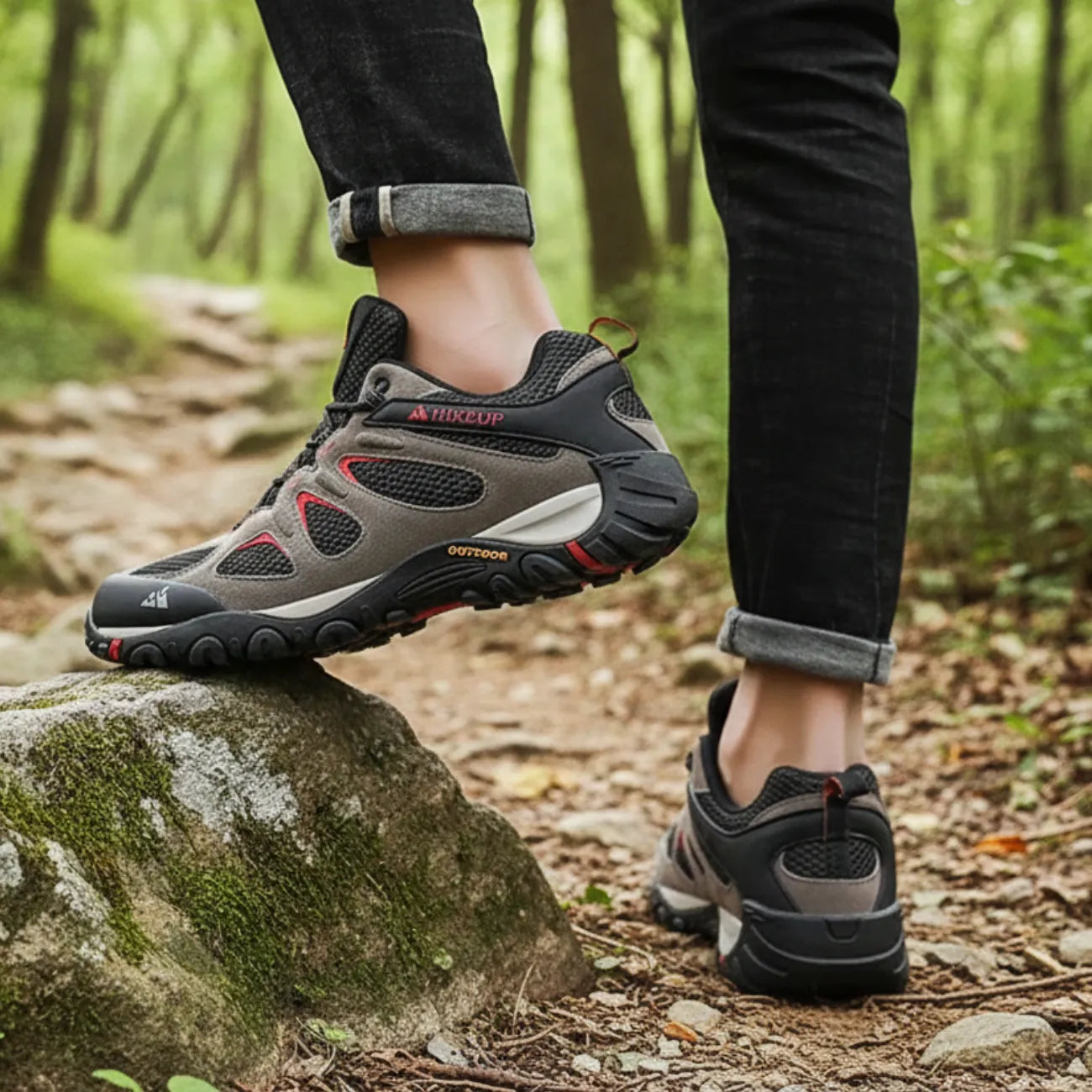 Chaussures de Marche pour Homme