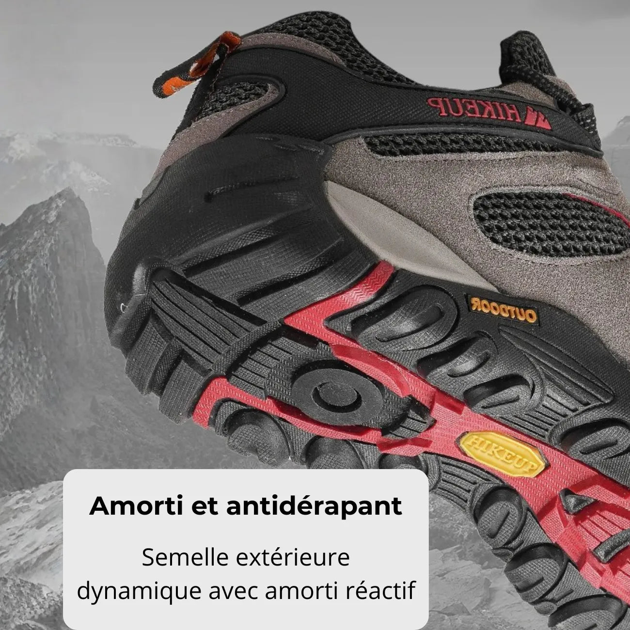 Chaussures de Marche pour Homme