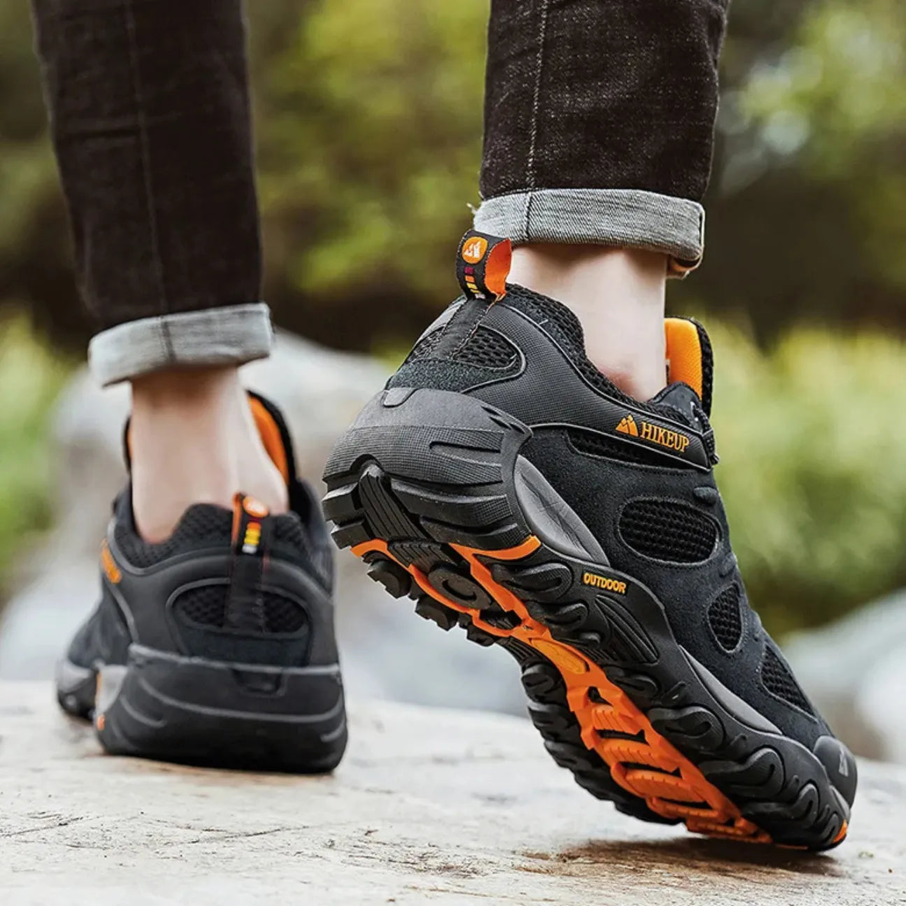 Chaussures de Marche pour Homme