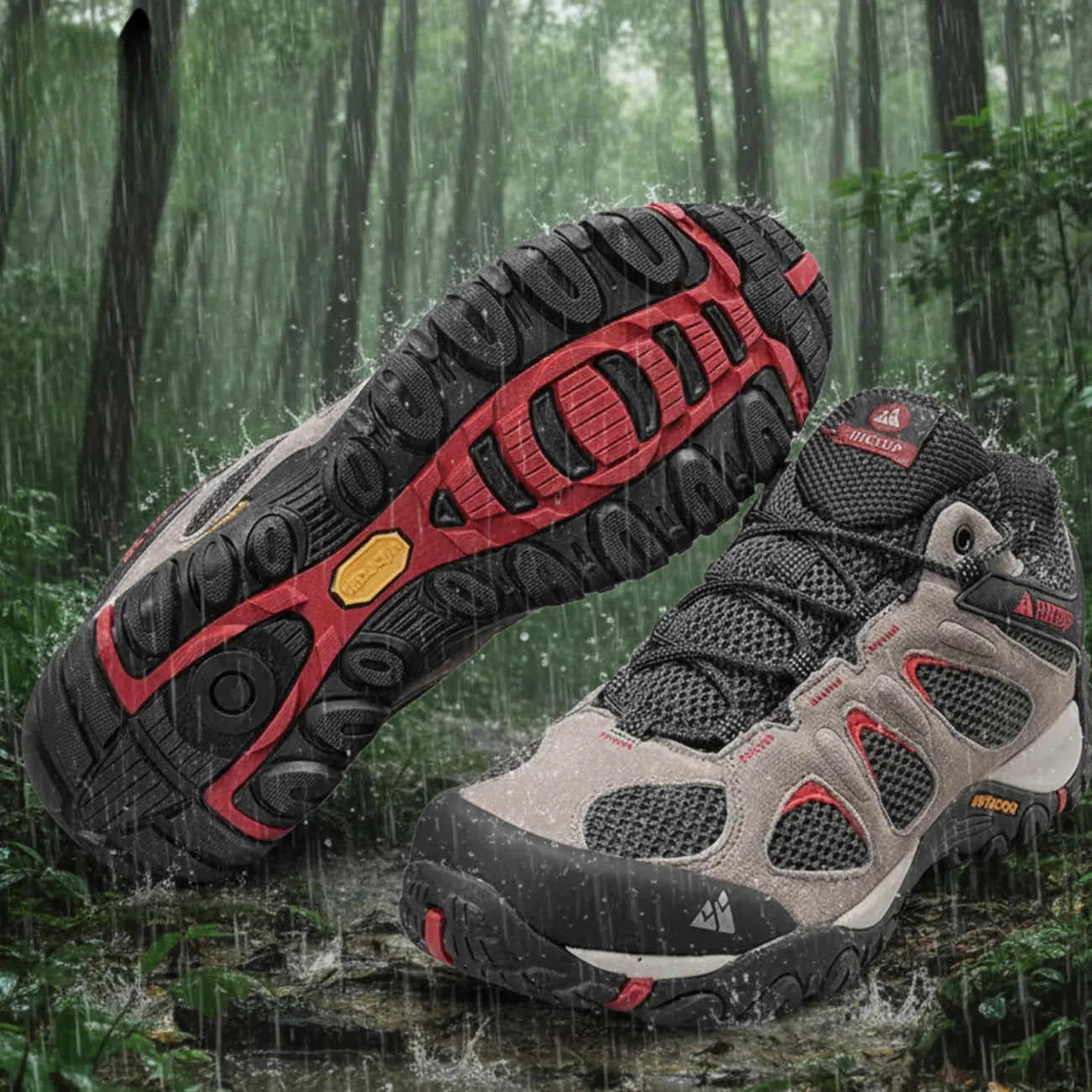 Chaussures de Marche pour Homme