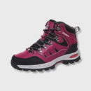 Chaussures de Neige Après Ski Femme