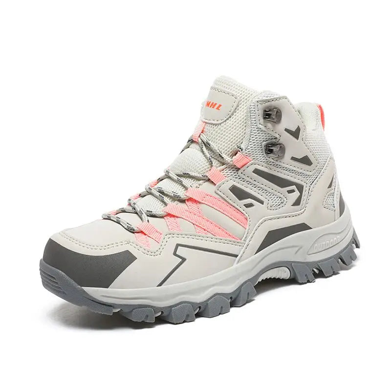 Chaussures de Rando Femme - DTYSTORE