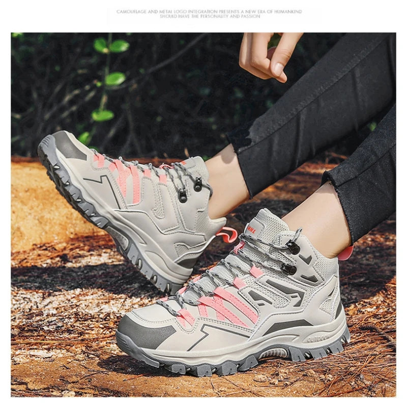 Chaussures de Rando Femme - DTYSTORE
