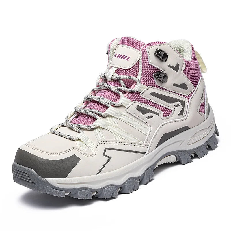 Chaussures de Rando Femme - DTYSTORE
