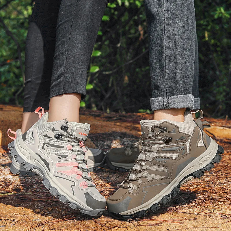 Chaussures de Rando Femme - DTYSTORE