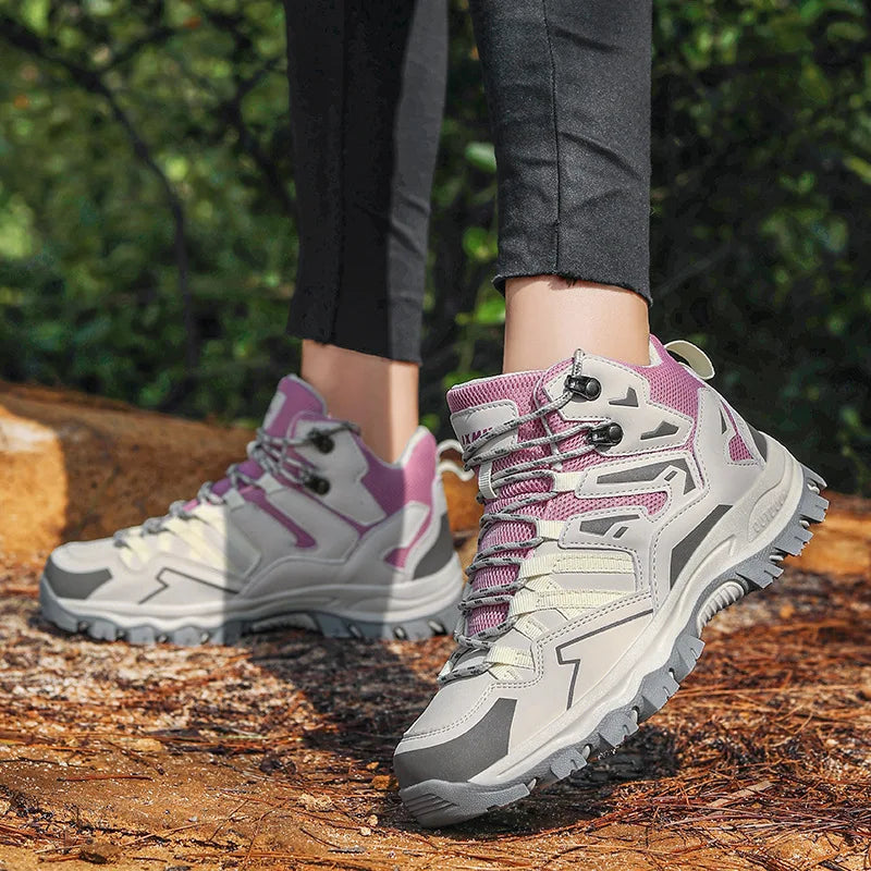 Chaussures de Rando Femme - DTYSTORE