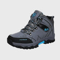 Chaussures de Randonnée Cuir