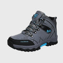 Chaussures de Randonnée Cuir