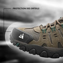 Chaussures de Randonnée Homme - Ultra Solide & Imperméable | Montagne & Trekking