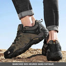 Chaussures de Randonnée Homme - Ultra Solide & Imperméable | Montagne & Trekking