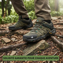 Chaussures de Randonnée Homme - Ultra Solide & Imperméable | Montagne & Trekking