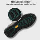 Chaussures de Randonnée Homme - Ultra Solide & Imperméable | Montagne & Trekking