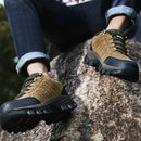 Chaussures de Randonnée Montagne