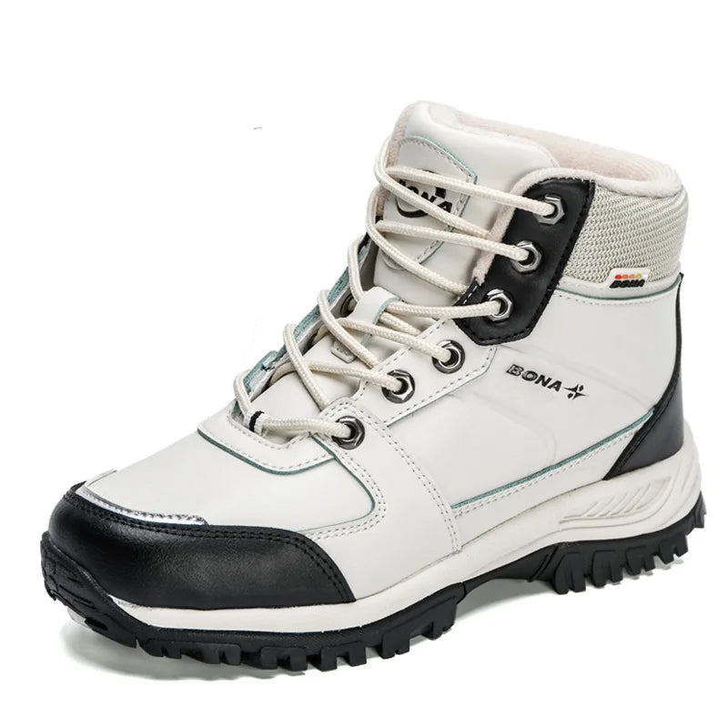 Chaussures de Randonnée Femme - DTYSTORE