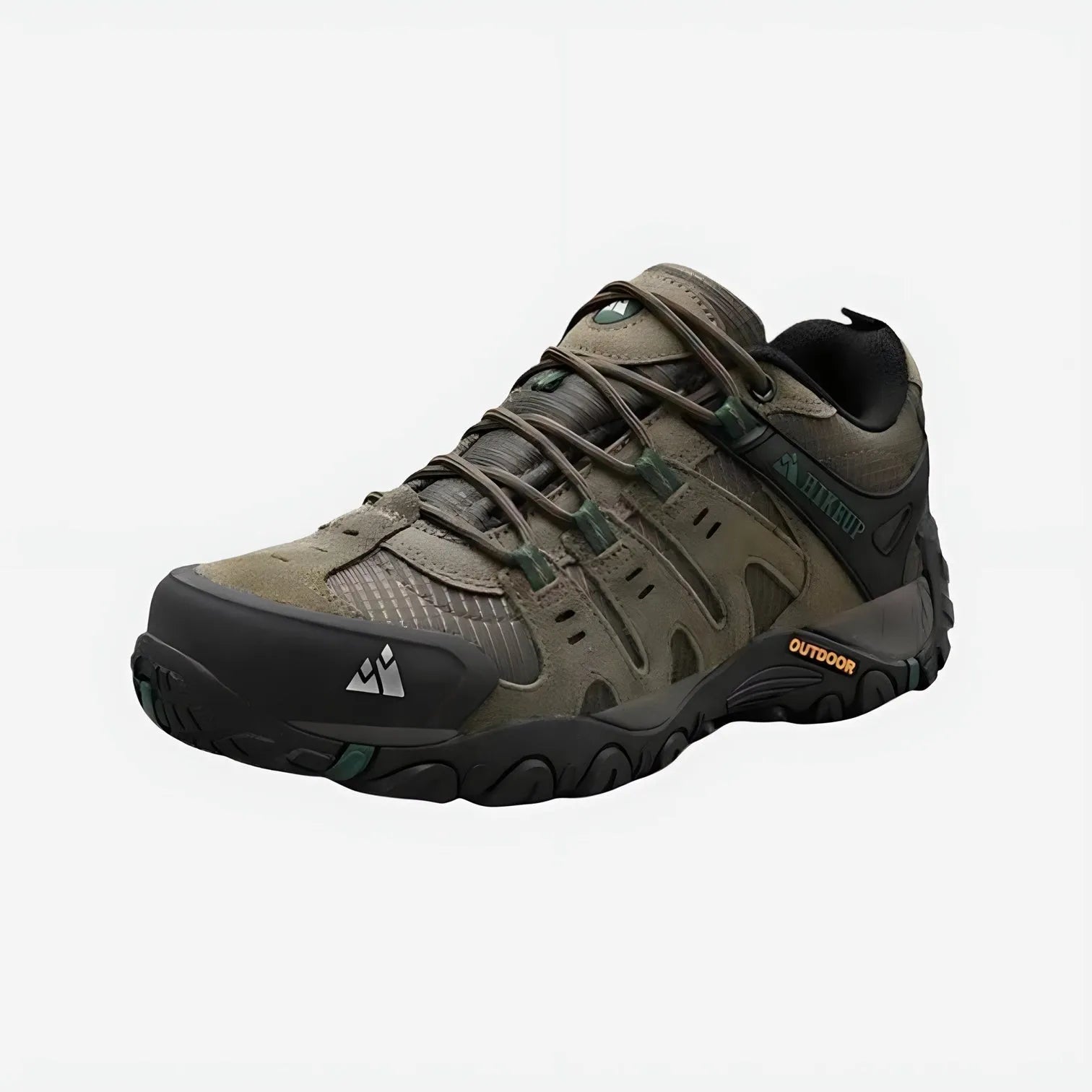 Chaussures de Randonnée Homme - Ultra Solide & Imperméable | Montagne & Trekking
