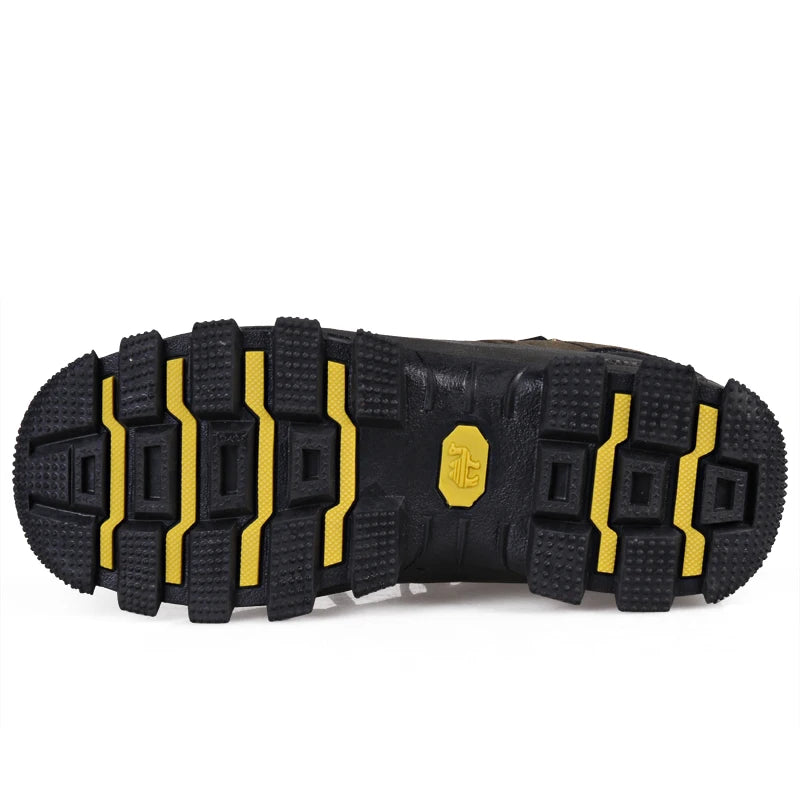 Chaussures de Randonnée Montagne - DTYSTORE