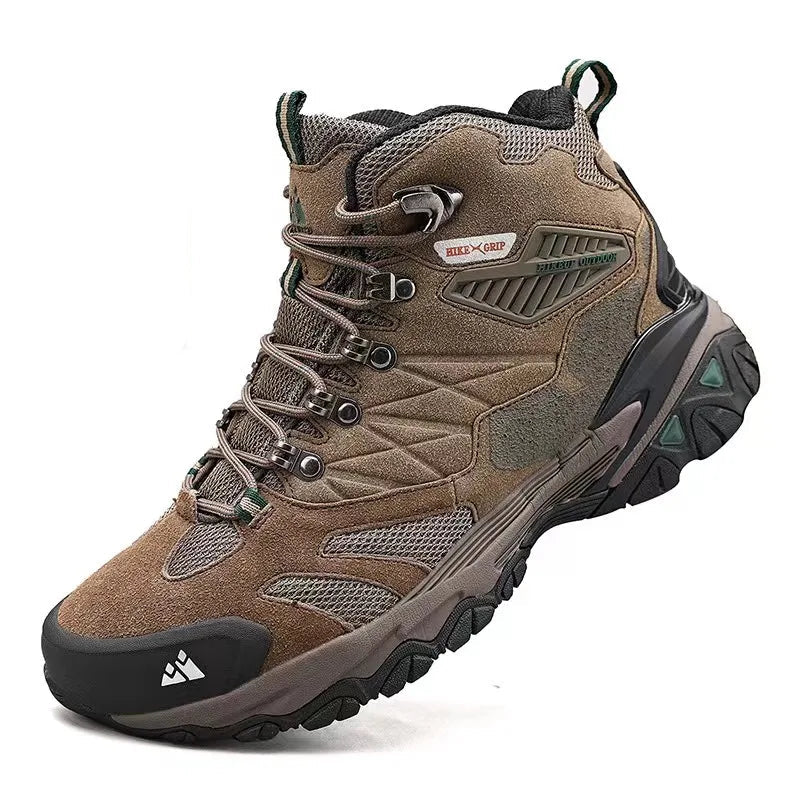 Chaussures de Trekking Homme - DTYSTORE
