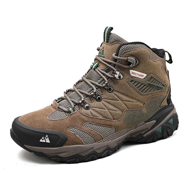Chaussures de Trekking Homme - DTYSTORE