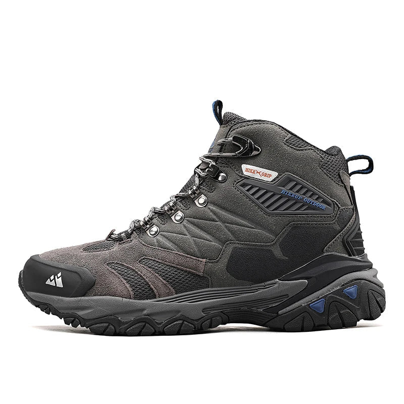 Chaussures de Trekking Homme - DTYSTORE