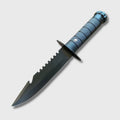 Couteau de Camp de Survie
