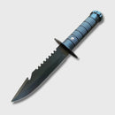Couteau de Camp de Survie