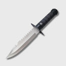 Couteau de Camp de Survie