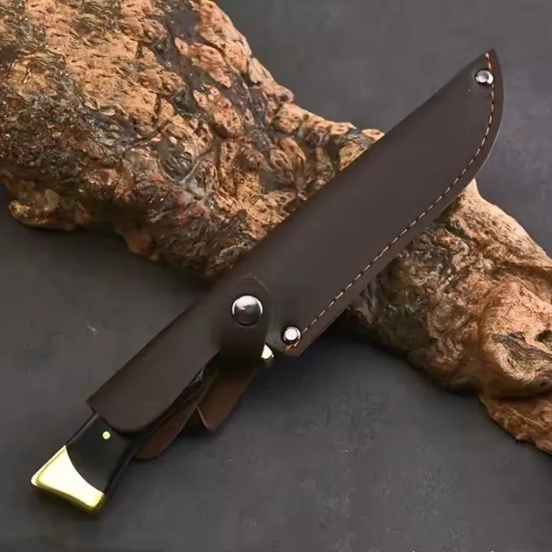 Couteau de Poche de Survie - DTYSTORE