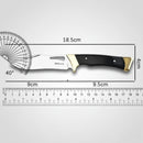 Couteau de Poche de Survie