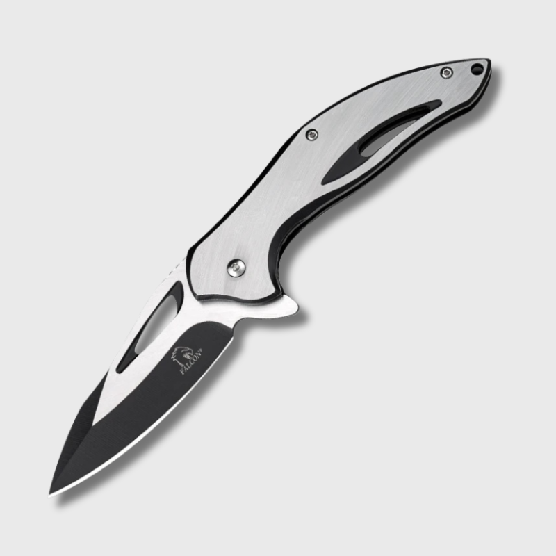 Couteau de Survie Pliant - DTYSTORE