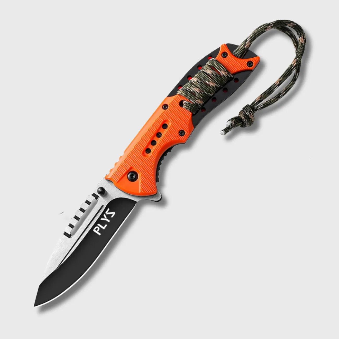 Couteau de Survie Randonnée