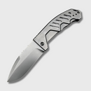 Couteau de Survie en Aluminium - DTYSTORE