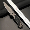 Couteau de Survie pour Camping - DTYSTORE