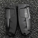 Couteaux de Survie Haut de Gamme - DTYSTORE