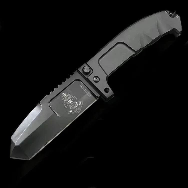 Couteaux de Survie Haut de Gamme - DTYSTORE