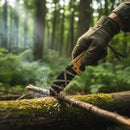 Couteaux de Survie Haut de Gamme