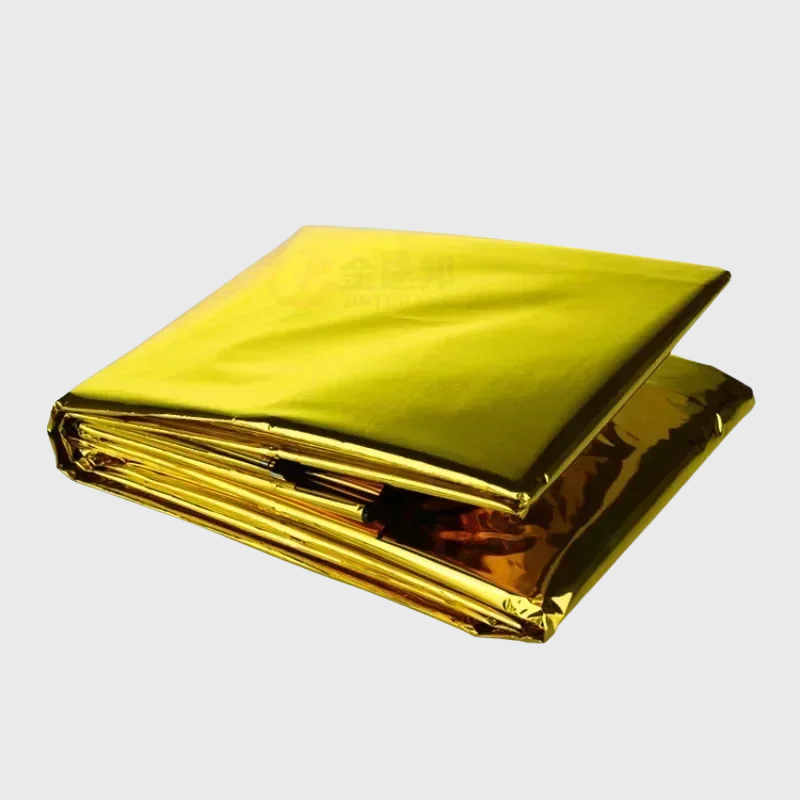 Couverture de Survie 160x210cm - DTYSTORE