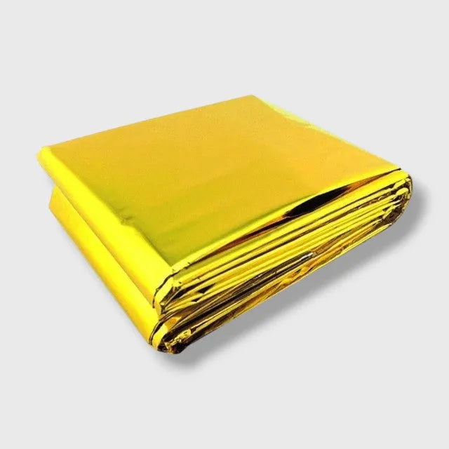 Couverture de Survie 160x210cm