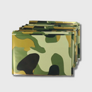 Couverture de Survie Camouflage - DTYSTORE