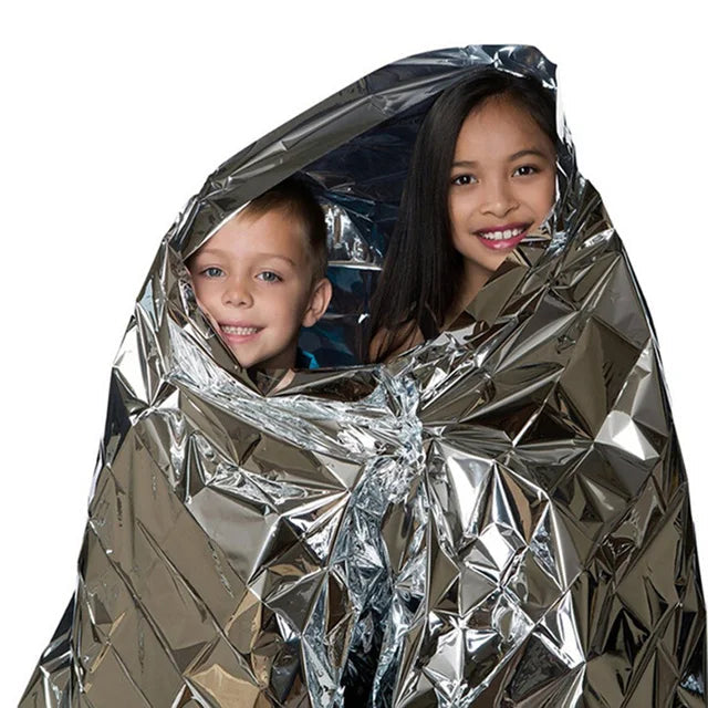 Couverture de Survie Camping - DTYSTORE