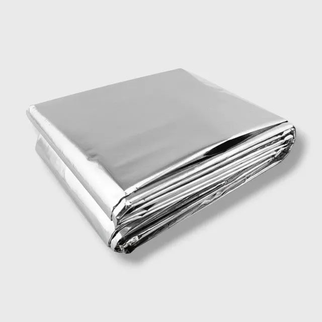 Couverture de Survie Camping