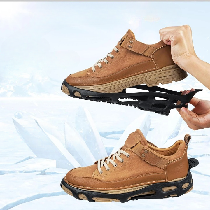 Crampon Neige pour Chaussure - DTYSTORE