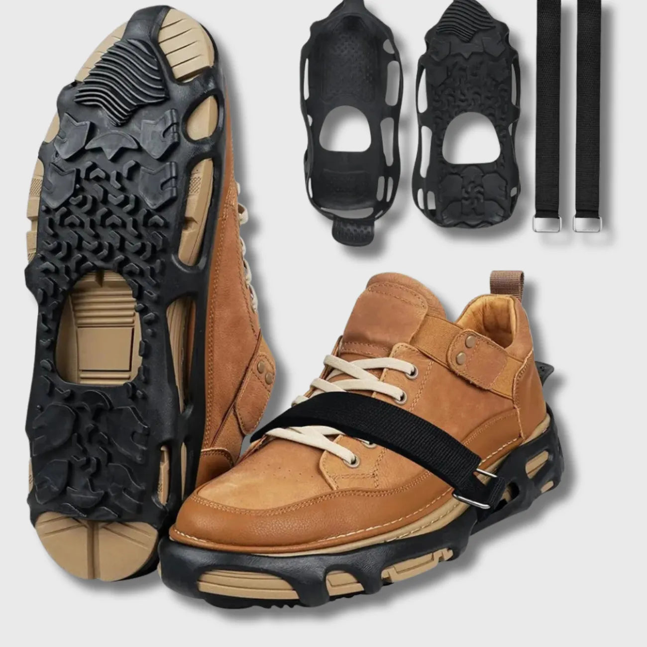 Crampon Neige pour Chaussure