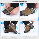 Crampon Randonnée Neige