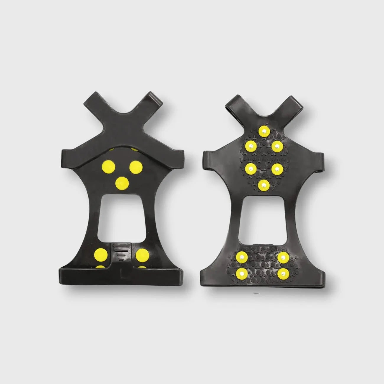 Crampon Randonnée Neige